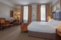 Norton Park Hotel, Spa & Manor House - Winchester Hotels in Sutton Scotney
