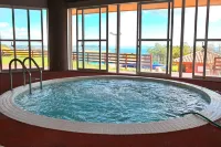 Wellness Resort Okinawa the Yuinchi Hotel Nanjo - spa