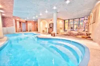 Le Miramonti Hotel Restaurant & Wellness - spa