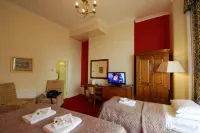 The Beach Hotel