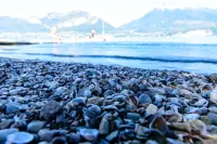 L'Aurore du Lac Hotels in Sévrier