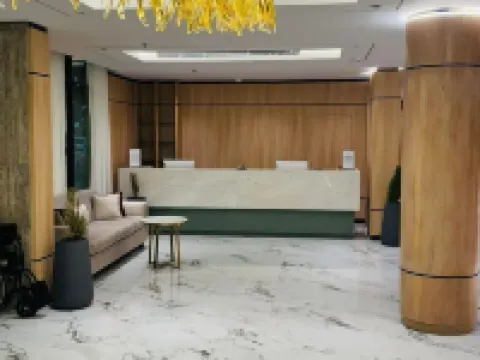 AYAS ホテル ハーイルのホテル