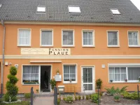 Apart Pension Plaue Hotels near Brandenburger Weihnachtsmarkt