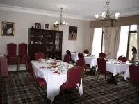 Herdshill Guest House Hôtels à : Shotts