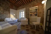 Ostello Palazzo Nizza