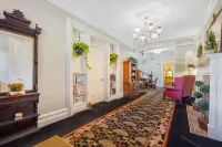 드베리 인 Berkeley Heights 호텔