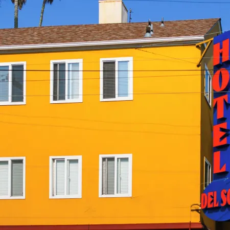 Hotel Del Sol