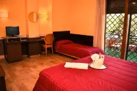 Hotel Miravalle Hotels in Neapel
