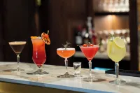 Brandon House Hotel - Bars