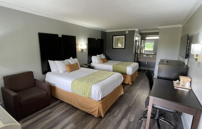 Homestay Horn Lake Southaven