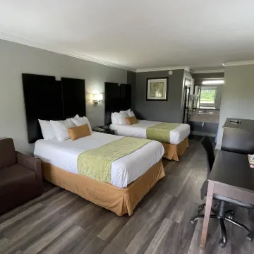 Homestay Horn Lake Southaven Hotels near Full Gospel Tabernacle