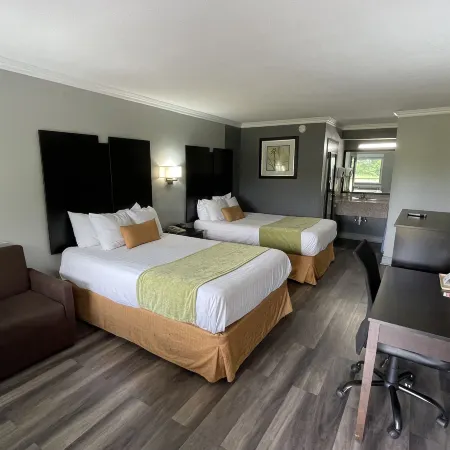Homestay Horn Lake Southaven