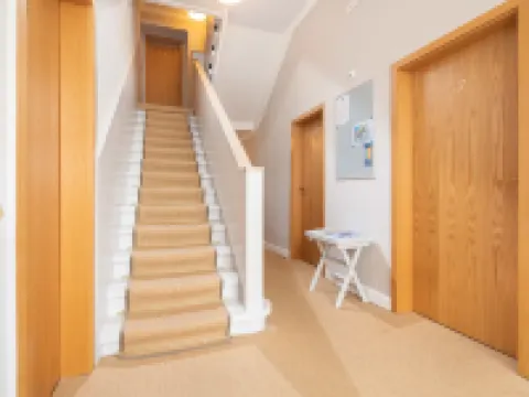 Logierhaus Rosa-Lena Hotéis em Norderney