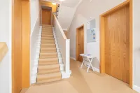 Logierhaus Rosa-Lena Hôtels à : Norderney