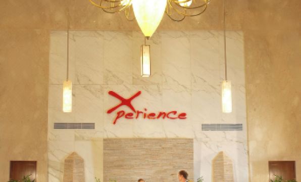 Xperience Sea Breeze Resort