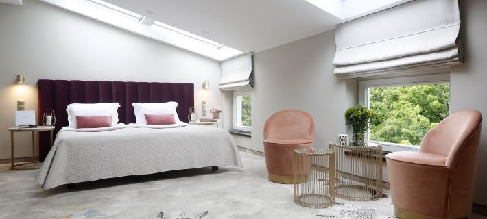 Queen Boutique Hotel Hotels in Krakow