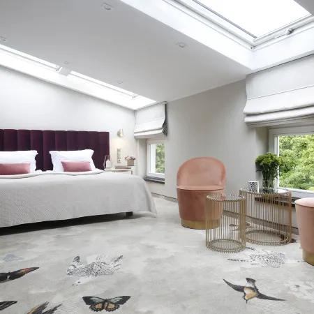 Queen Boutique Hotel