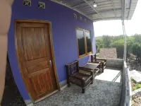 Omah Sundak Homestay Hotels in Kecamatan Tepus