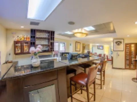 危地馬拉卡薩維蘭達酒店 危地馬拉市酒店