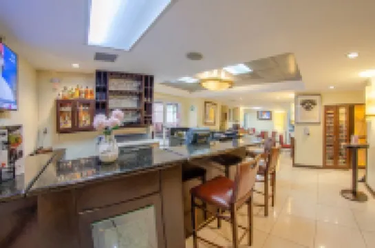 Hotel Casa Veranda Guatemala Hotels in Guatemala City