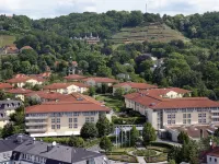 City Hotel Dresden Radebeul Hotels in der Nähe von Festspielhaus Hellerau