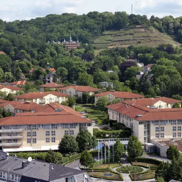 City Hotel Dresden Radebeul