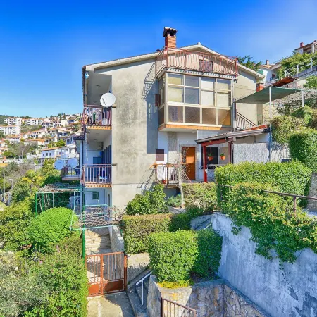 Apartment Near the Sea 650