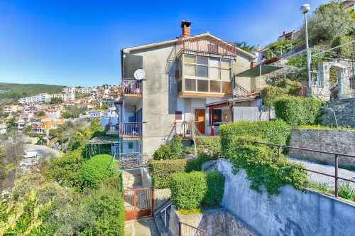 Apartment Near the Sea 650