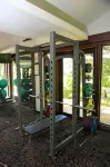 The Warwick Fiji - Gym