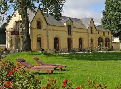 Château de Bellefontaine