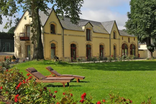 シャトー ド ベルファウンテン