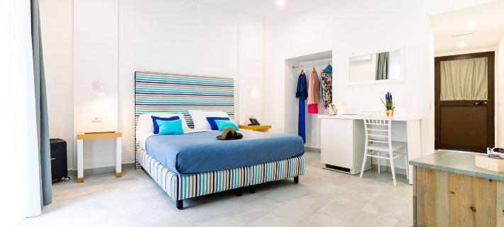 Hotel & Spa Relais Freedom Club Hotels in Massa Lubrense
