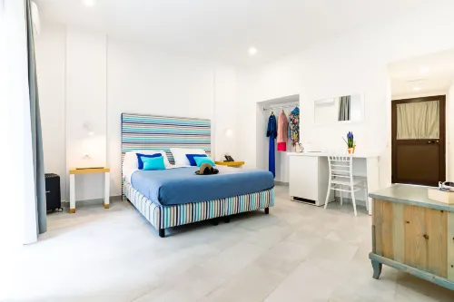 Hotel & Spa Relais Freedom Club Hotels in Massa Lubrense