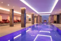 Klosterhof – Alpine Hideaway & Spa - Romantische