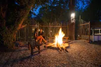 Amadwala Lodge Hotels in Roodepoort