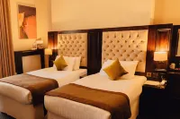 Great Victoria Hotel Hotels in Bradford