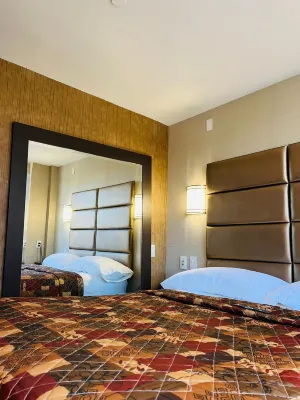 Hotel Key