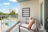 Hyatt Centric San Juan - Isla Verde - Ocean View