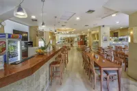 Sofia Hotel - Desayuno