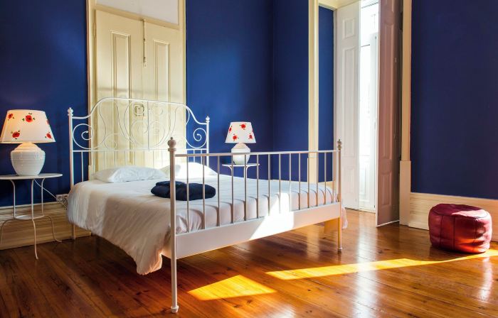 La Palma Hostel Leiria