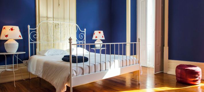 La Palma Hostel Leiria Hotels in Leiria
