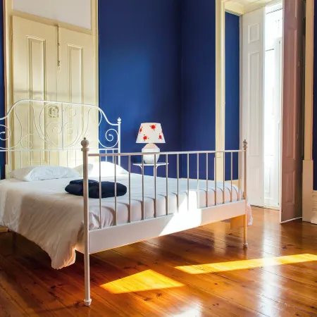 La Palma Hostel Leiria