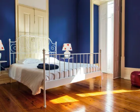 La Palma Hostel Leiria Hotels in Leiria