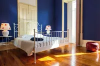 La Palma Hostel Leiria Hotels in 