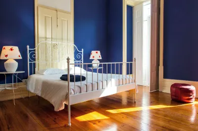 La Palma Hostel Leiria Hotels in 