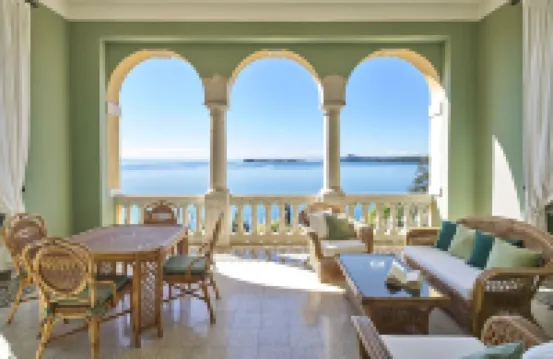 Hotel Villa del Sogno