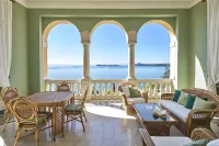 Hotel Villa Del Sogno Hotels in Gardone Riviera