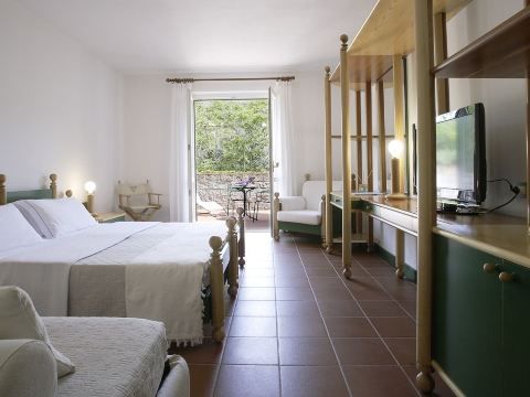 Residenza Sant’Anna Del Volterraio