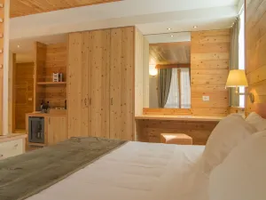 MIRA Alagna Mountain Resort & SPA