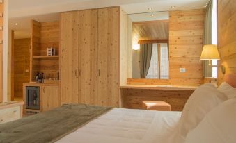 Alagna Mountain Resort & SPA